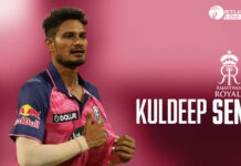 Is IPL 2022 Really a Batter’s Feast? Kuldeep Sen says No! Kuldeep Sen