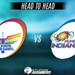 IPL 2022: LSG vs MI Head to Head Stats In IPL – Who Will Win Today’s Match?