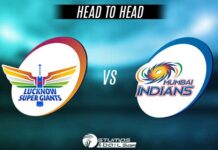 IPL 2022: LSG vs MI Head to Head Stats In IPL – Who Will Win Today’s Match? LSG vs MI Head to Head