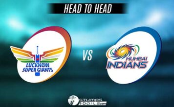 IPL 2022: LSG vs MI Head to Head Stats In IPL – Who Will Win Today’s Match? LSG vs MI Head to Head