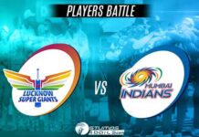 IPL 2022: Lucknow Super Giants vs Mumbai Indians Key Players Battles MI vs LSG Player Battle