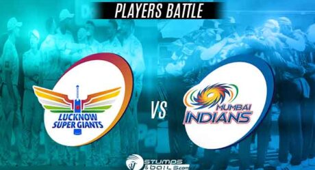 IPL 2022: Lucknow Super Giants vs Mumbai Indians Key Players Battles