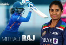 Mithali Raj Biography, Age, Height, Centuries, Net Worth, Husband, ICC Rankings, Career Journey Of Mithali Raj