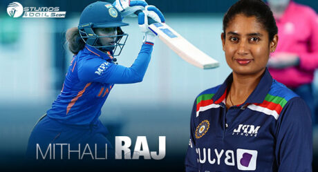 ‘Shabaash Mithu’ Shining Light On The Journey Of Mithali Raj And Women in Cricket