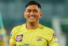 IPL 2022: Ravindra Jadeja Steps Down, MS Dhoni To Lead CSK Again MS Dhoni To Lead CSK Again