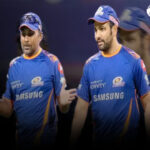 IPL 2022: Mahela Jayawardene hinted at a few changes following the eighth loss of the team