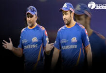 IPL 2022: Mahela Jayawardene hinted at a few changes following the eighth loss of the team Mahela Jayawardene hints at a few changes