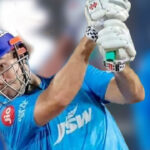 IPL 2022: DC’s Mitchell Marsh Hospitalized After Testing Positive For COVID