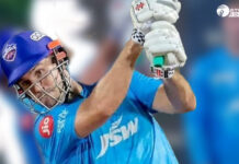 IPL 2022: DC’s Mitchell Marsh Hospitalized After Testing Positive For COVID Delhi Capitals Mitchell Marsh