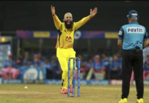 IPL 2022: Moeen Ali begins practicing after his ankle injury Moeen Ali Ankle Injury