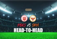 IPL 2022: Punjab Kings vs Sunrisers Hyderabad Head to Head Battle! PBKS vs SRH Head To Head Battle