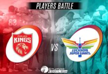 IPL 2022: PBKS vs LSG Key Players Battles To Watch Out For Today! PBKS vs LSG Key Players