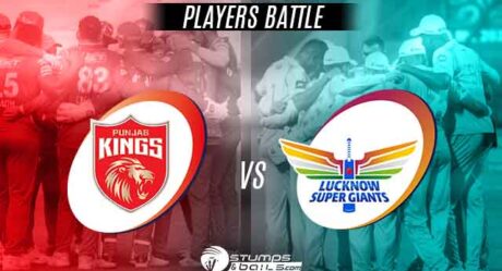 IPL 2022: PBKS vs LSG Key Players Battles To Watch Out For Today!