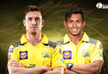 IPL 2022: ‘New Malinga’ To Join Yellow Army As Adam Milne’s Replacement Adam Milne's replacement