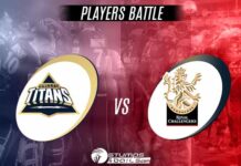 IPL 2022: GT vs RCB, Key Players Battles To Watch Out For Today! GT vs RCB Key Players Battles