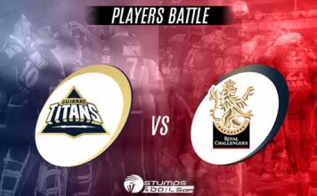 IPL 2022: GT vs RCB, Key Players Battles To Watch Out For Today! GT vs RCB Key Players Battles