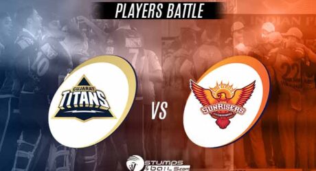 IPL 2022: SRH vs GT Key Players Battles To Watch Out For Today!
