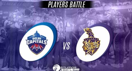 IPL 2022: DC vs KKR Player Records, Battle, Player Stats, Performance