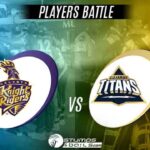 IPL 2022: Kolkata Knight Riders vs Gujarat Titans Key Players Battle