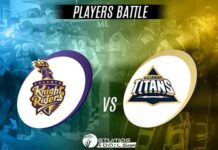 IPL 2022: Kolkata Knight Riders vs Gujarat Titans Key Players Battle KKR vs GT Players Battle