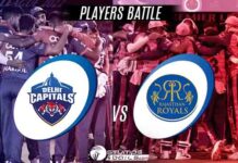 IPL 2022: Delhi Capitals vs Rajasthan Royals Key Players Battle IPL 2022: Delhi Capitals vs Rajasthan Royals Players Battle, DC vs RR Players Battle, DC vs RR Key Players Battle