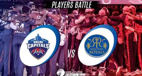 IPL 2022: Delhi Capitals vs Rajasthan Royals Key Players Battle