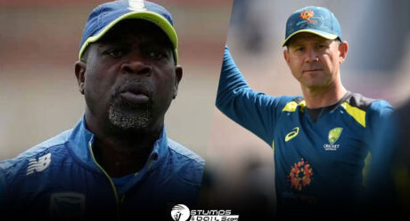 Ricky Ponting Refused The Offer To Become The New England Coach; Ottis Gibson is Expected To Be Taking The Position