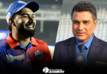 Rishab Pant Will Play A Big Part In The Next IPL 2022 Matches Says Sanjay Majrekar Sanjay Majrekar praised Rishabh Pant's performance