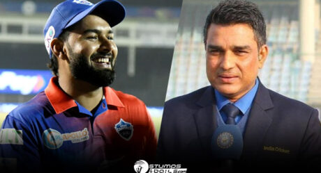 Rishab Pant Will Play A Big Part In The Next IPL 2022 Matches Says Sanjay Majrekar