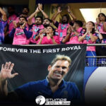 IPL 2022: Rajasthan Royals celebrating the life of the legendary Shane Warne