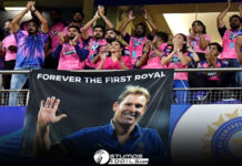 IPL 2022: Rajasthan Royals celebrating the life of the legendary Shane Warne Rajasthan Royals To Celebrate Shane Warne's Life