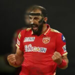 IPL 2022: Rishi Dhawan’s Face Shield Is Making the Internet Go Crazy, and Here’s Why He Wore It
