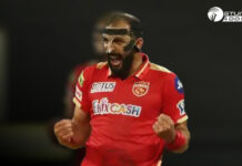 IPL 2022: Rishi Dhawan’s Face Shield Is Making the Internet Go Crazy, and Here’s Why He Wore It Rishi Dhawan Wore Face Shield