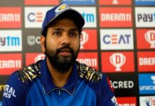 IPL 2022: Rohit Sharma Takes ‘Full Responsibility’ After Mumbai Indians Six Consecutive Losses! Rohit Sharma Takes Full Responsibility