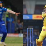 IPL 2022: “He Was Calm and Drove Them Home,” – Rohit Sharma all praises MS Dhoni