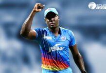 Rovman Powell promised his mom he will take them out of poverty: Ian Bishop on the star of DC’s show Rovman Powell promised his mom