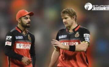 IPL 2022: Virat Has Got Close To A Lifetime’s Worth Of Credit, Says Shane Watson Shane Watson On Virat Kohli