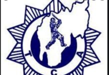 Tripura Cricket Association (TCA) secretary Timir Chanda to fire a salvo; has been put on hold by the court. secretary Timir Chanda to fire a salvo