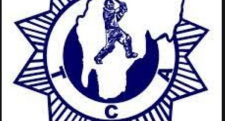 Tripura Cricket Association (TCA) secretary Timir Chanda to fire a salvo; has been put on hold by the court.