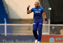 Mumbai Indians pacer Tymal Mills involves in a ‘mysterious tweeting pattern’ Mumbai Indians pacer Tymal Mills involves in a ‘mysterious tweeting pattern’