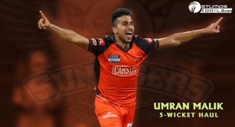 IPL 2022: Umran’s 5-Wicket Haul Rented Him Man Of The Match Space In GT’s Win