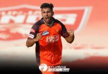 IPL 2022: Lockie Ferguson Breaks Umran Malik’s record Umran Malik's Record Breaked