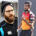 IPL 2022: ‘He Is Exceptional’ Vettori Back Natarajan’s Comeback To Indian Squad