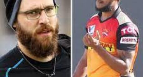 IPL 2022: ‘He Is Exceptional’ Vettori Back Natarajan’s Comeback To Indian Squad