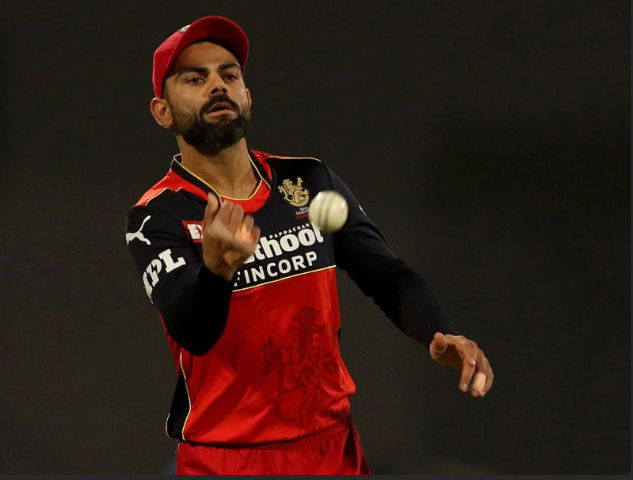 Who Can Replace Virat Kohli In RCB?