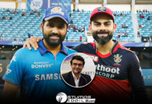 IPL 2022: ‘Great Players’ Ganguly Is Sure About Rohit, Virat Will Get Back In Form Sourav Ganguly Reacts To Virat and Rohit's Poor Form