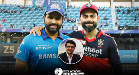 IPL 2022: ‘Great Players’ Ganguly Is Sure About Rohit, Virat Will Get Back In Form
