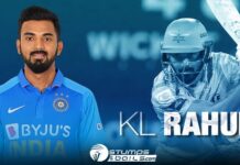 KL Rahul Biography, Age, Height, Centuries, Net Worth, Girl Friend, ICC Rankings, Career KL Rahul Biography