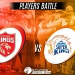 IPL 2022: Chennai Super Kings vs Punjab Kings Key Players Battles