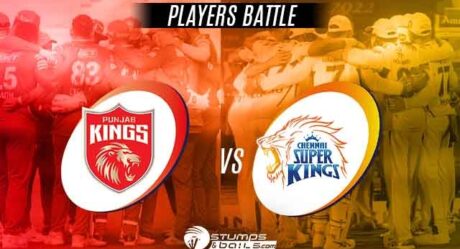 IPL 2022: Chennai Super Kings vs Punjab Kings Key Players Battles